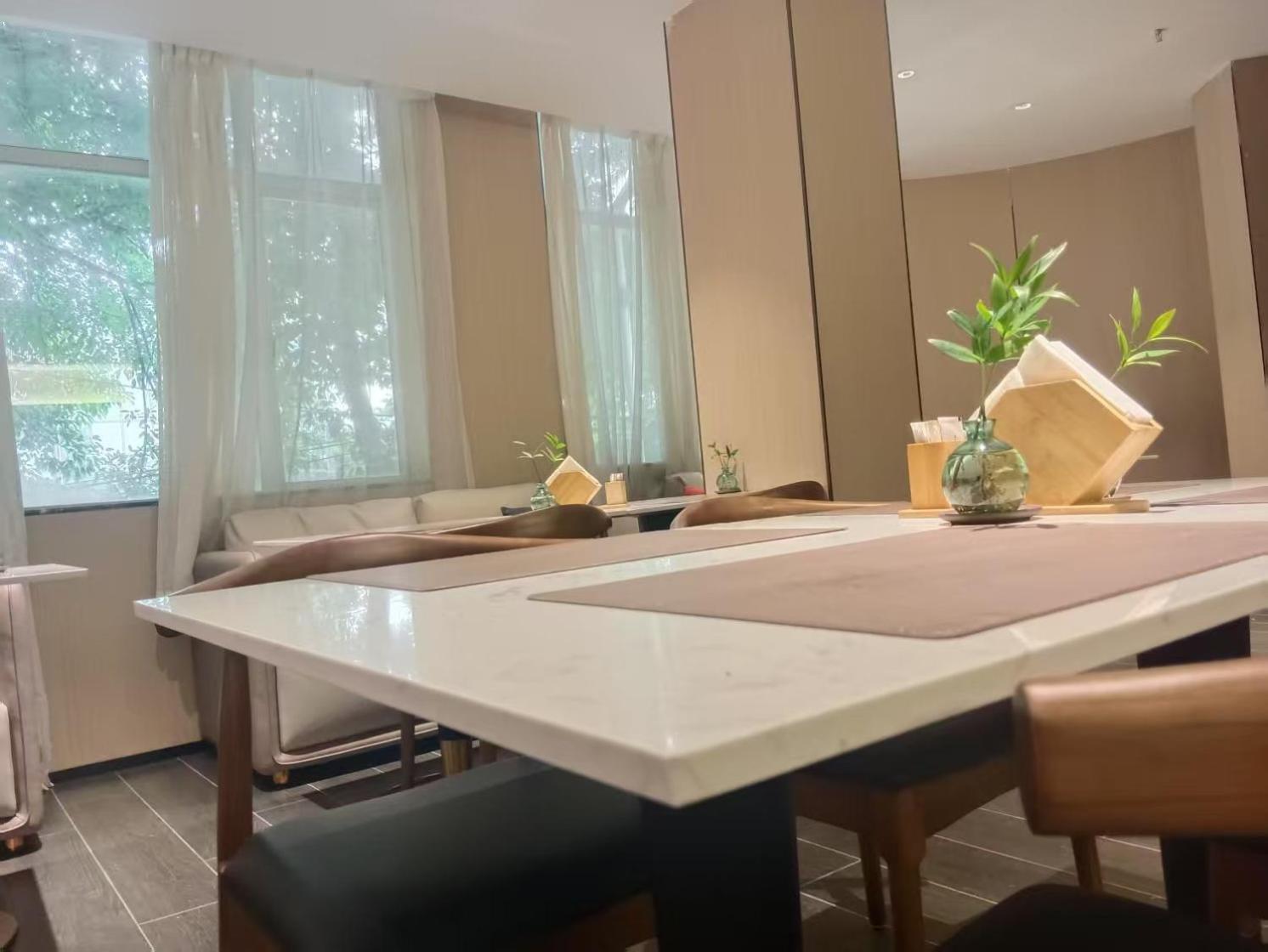 Paco Hotel Tianhe Coach Terminal Metro Satation Guangzhou-Free Shuttle Bus For Canton Fair Kültér fotó